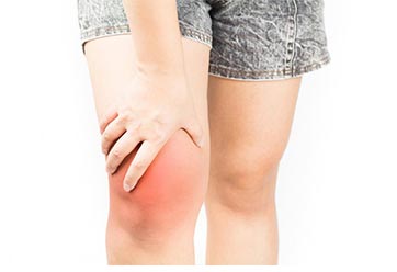 Knee Pain