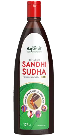 Sandhi Sudha